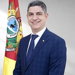 Fagner Calegario