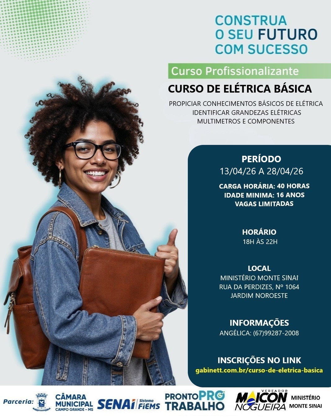 Foto do Evento