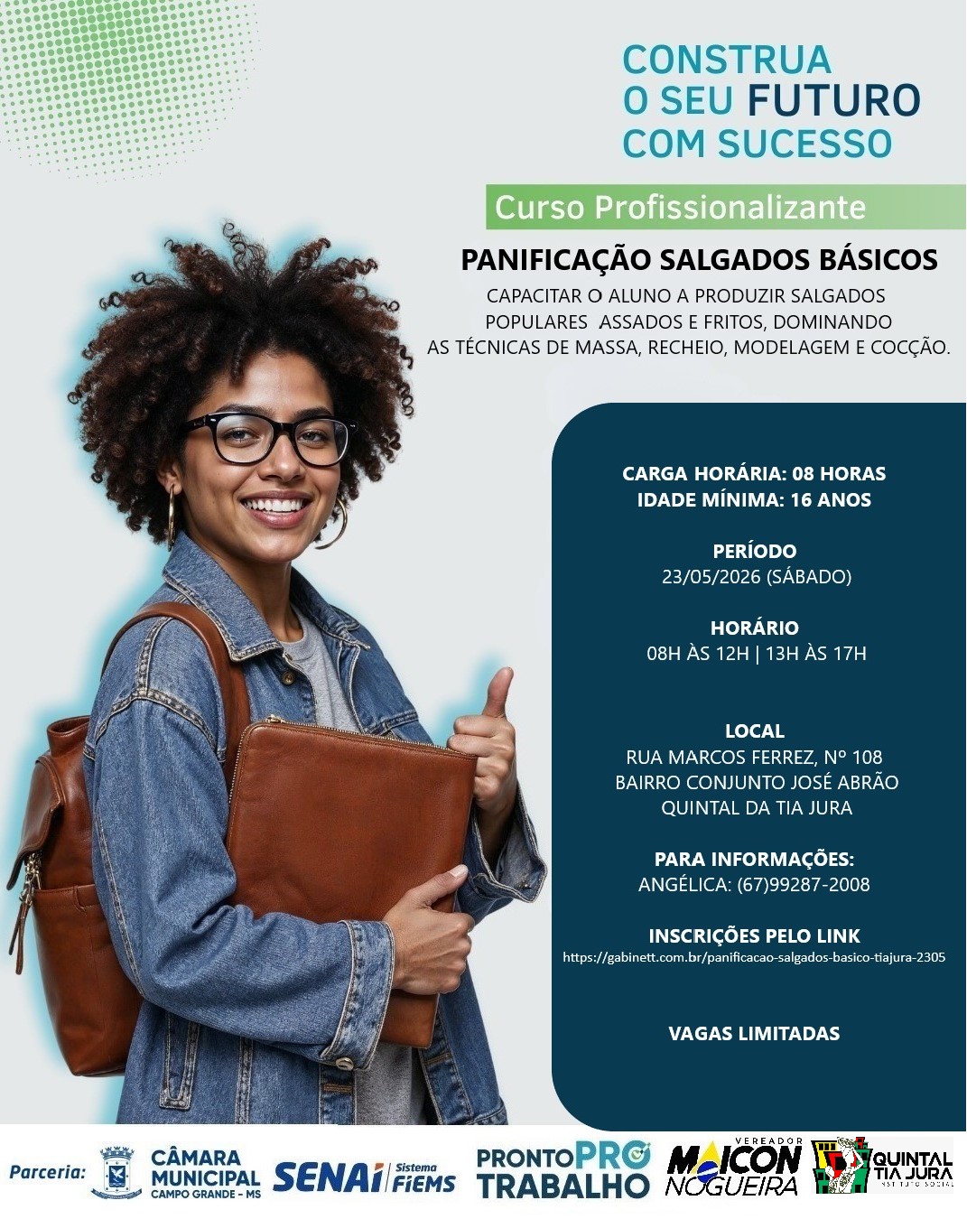 Foto do Evento