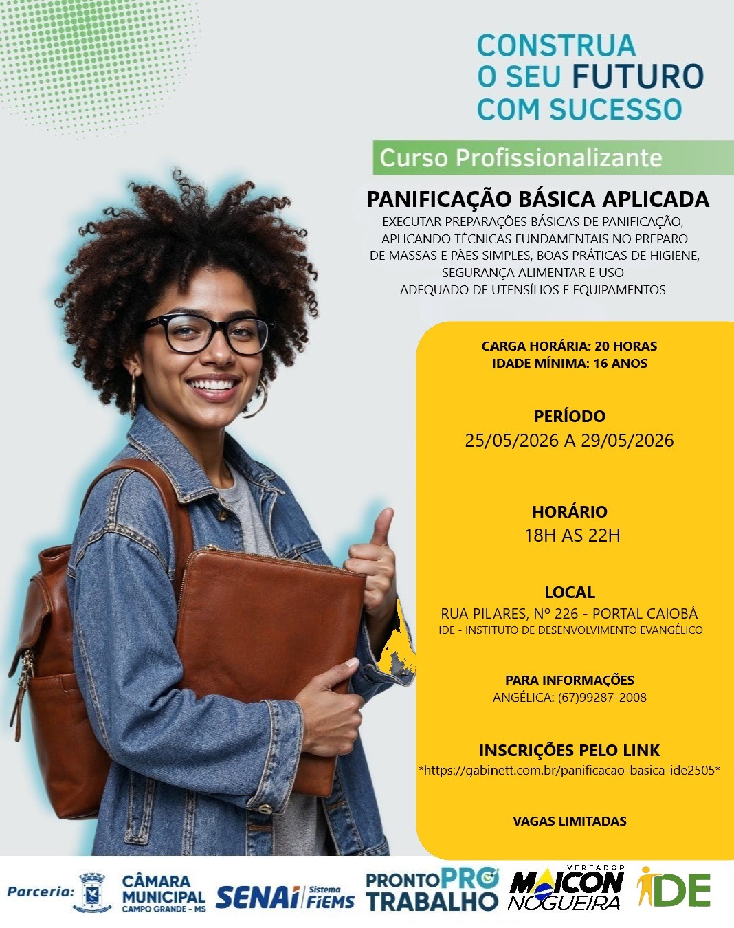 Foto do Evento